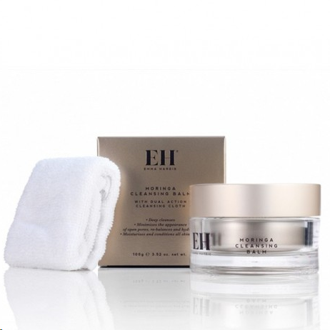 EMMA HARDIE MORINGA BALM WITH CLOTH 100