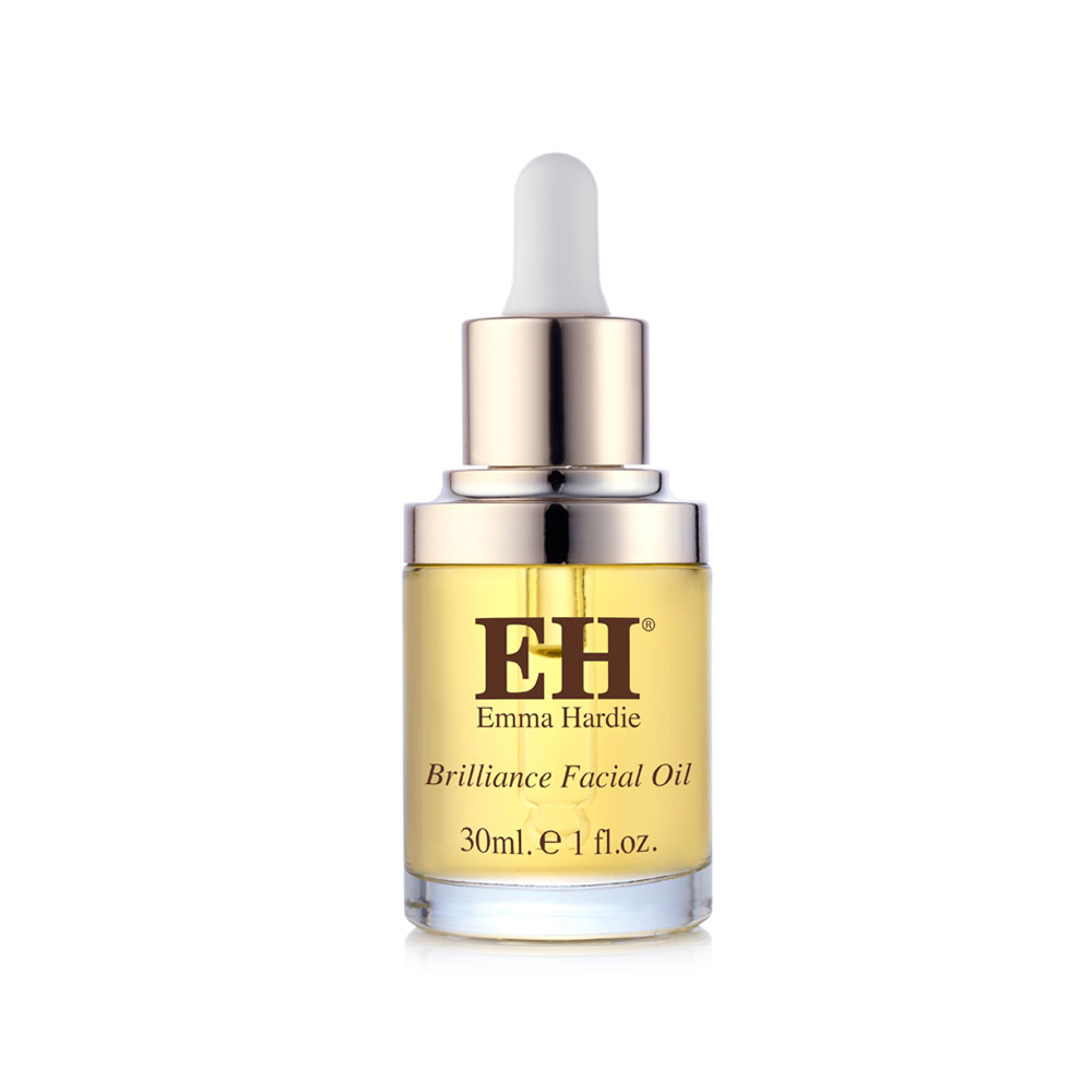 EMMA HARDIE BRILLANCE FACIAL OIL 30 ML