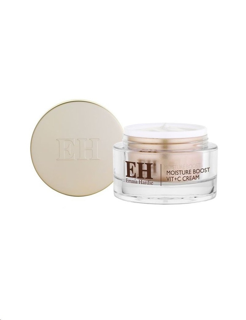 EMMA HARDIE VIT C MOISTURE BOOST CREAM50