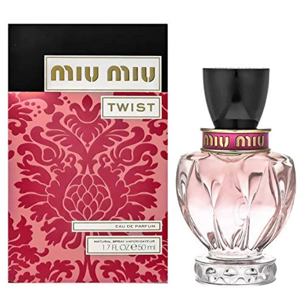 MIU MIU TWIST 50 VAPO EDP