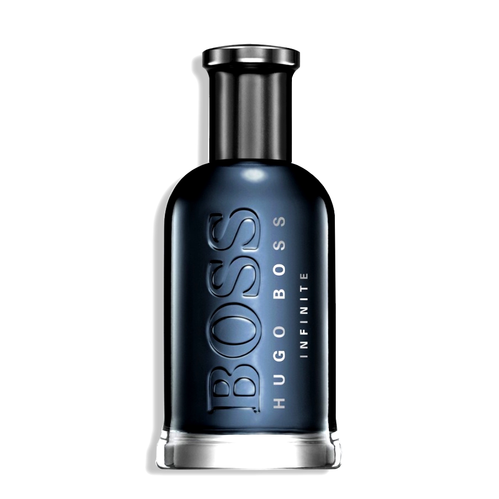 BOSS BOTTLED INFINITE 50 VAPO EDP
