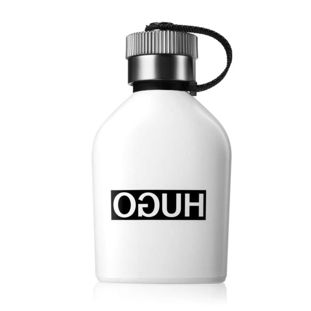 HUGO REVERSED EDT 125 VAPO