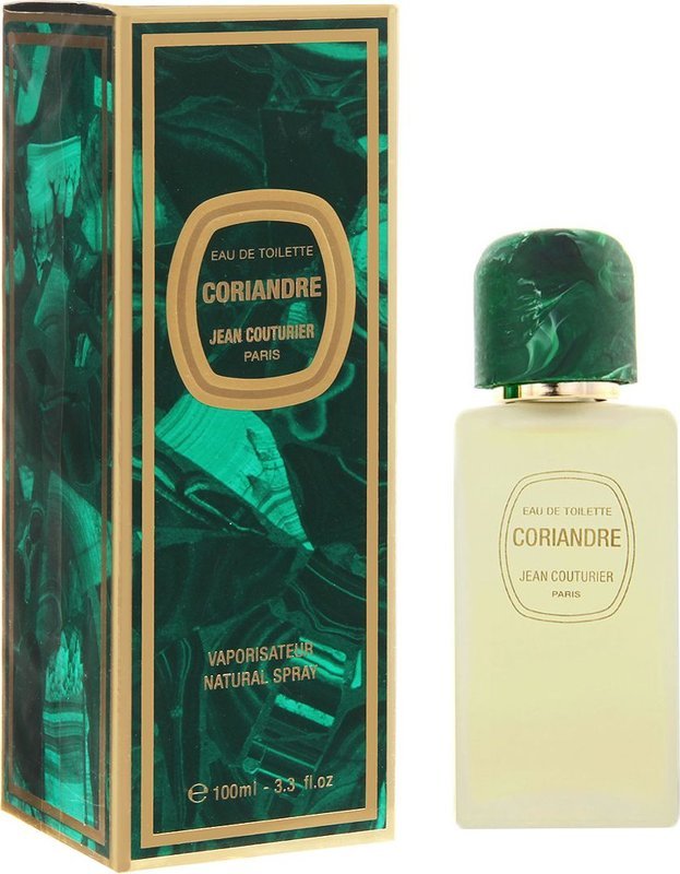 CORIANDRE J.COUTURIER 100ML VAP EDT