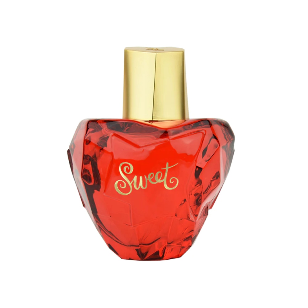 LOLITA LEMPICKA SWEET 50 VAP EDP NEW