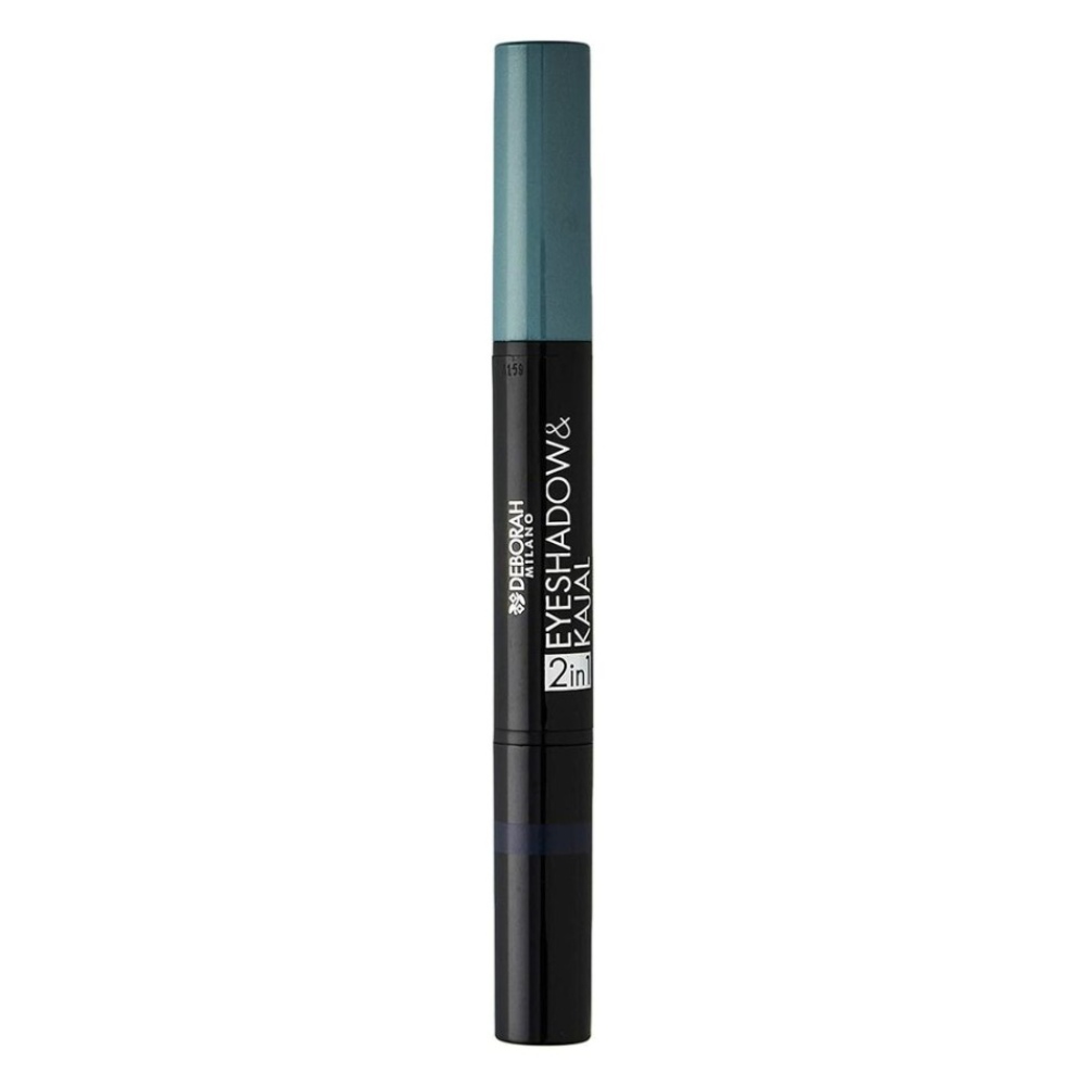 DH MASCARA 2IN1 EYESHADOW&KAJAL 04
