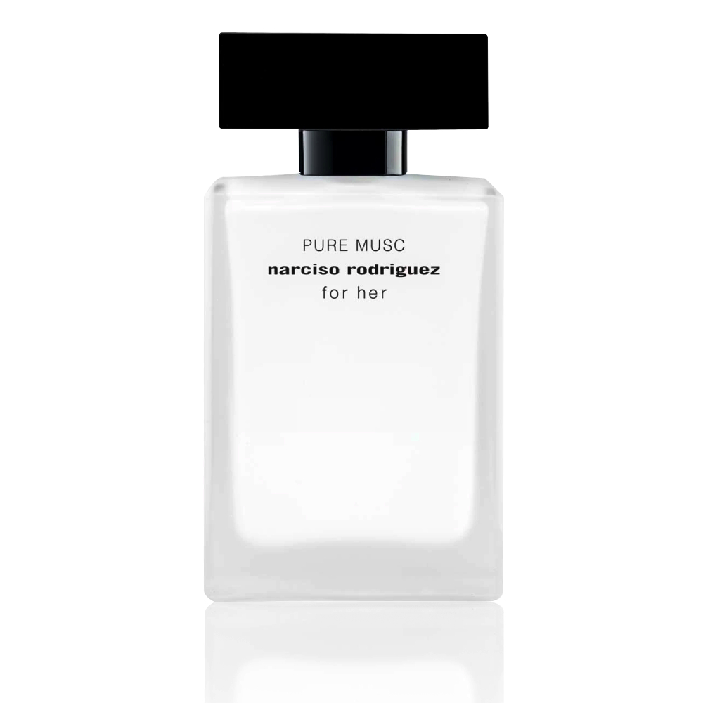 NARCISO R.PURE MUSC 50 VAPO EDP