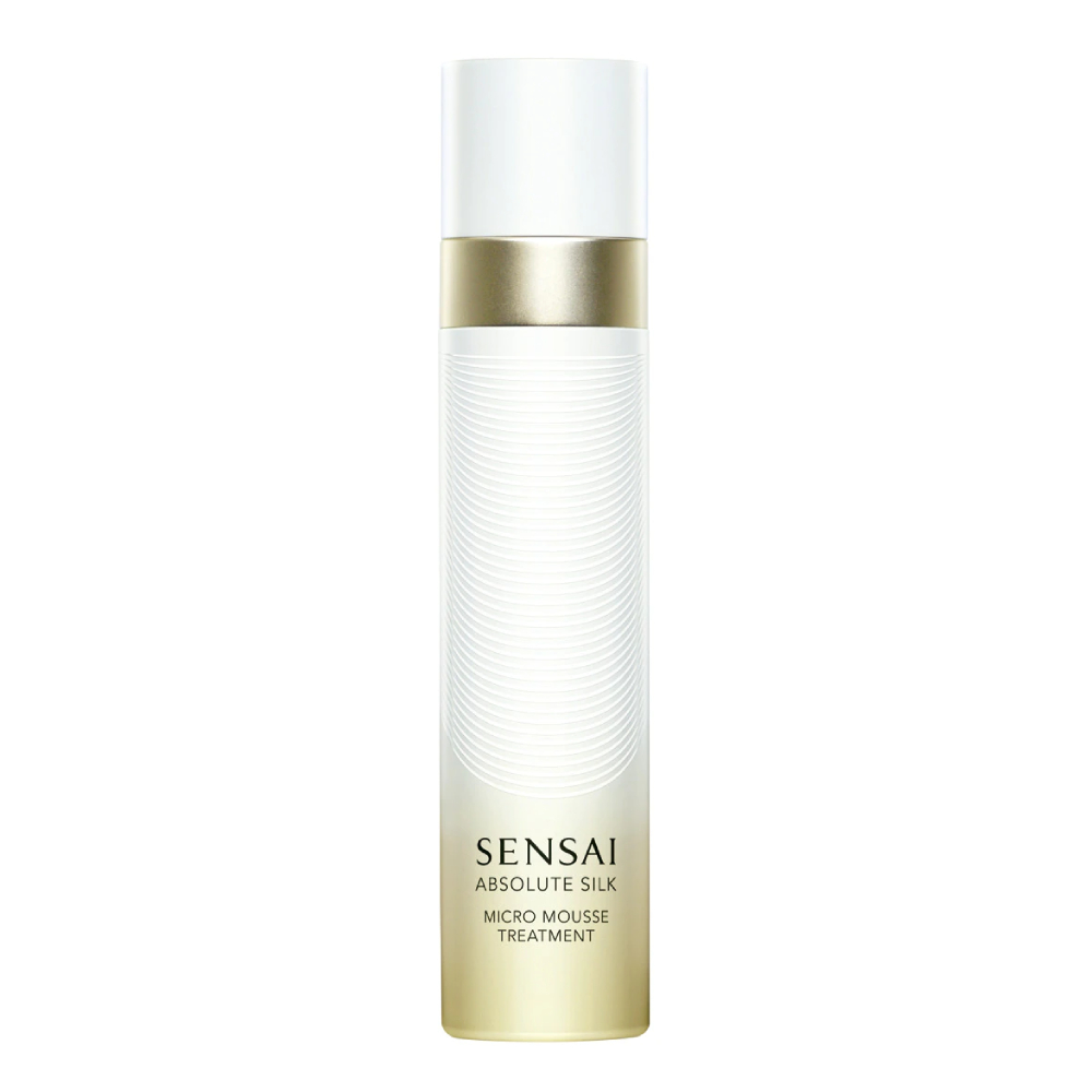 SENSAI ABSOLUTE SILK MICRO MOUSSE TRAT90