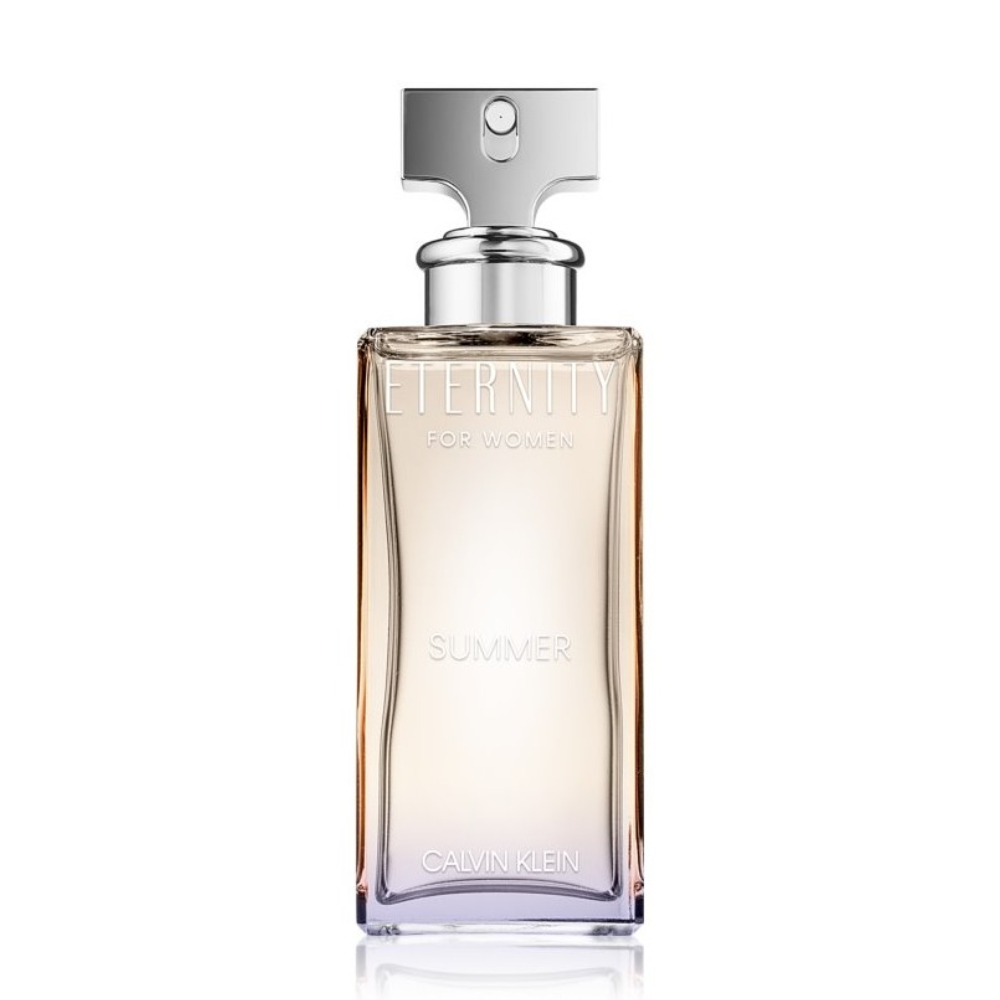 ETERNITY SUMMER EDP 100 ML VAPO