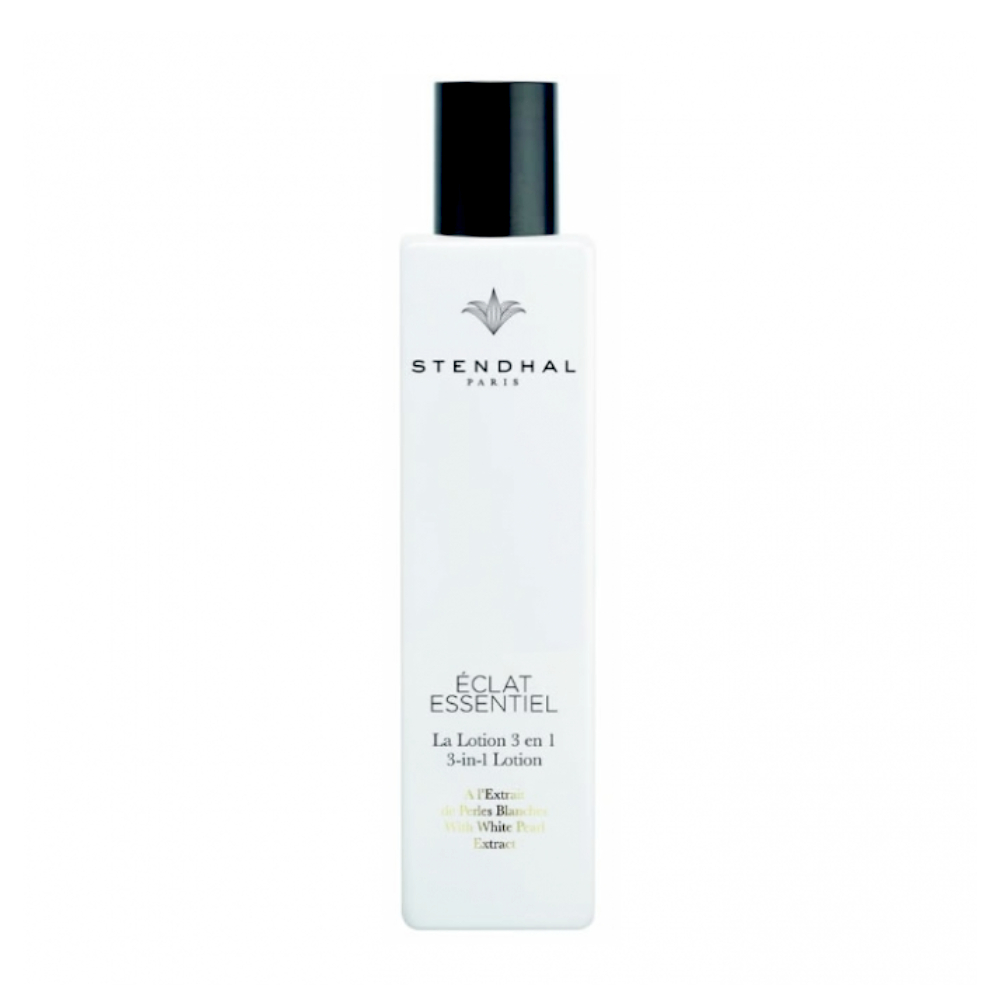 STENDHAL ECLAT ESSETIEL LOTION 3EN1 200