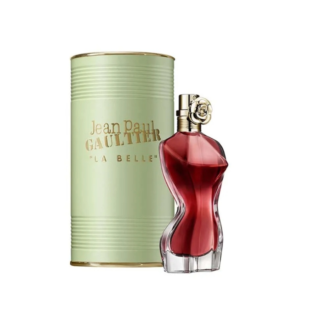 JEAN P.GAULTIER LA BELLE 30 VAPO EDP