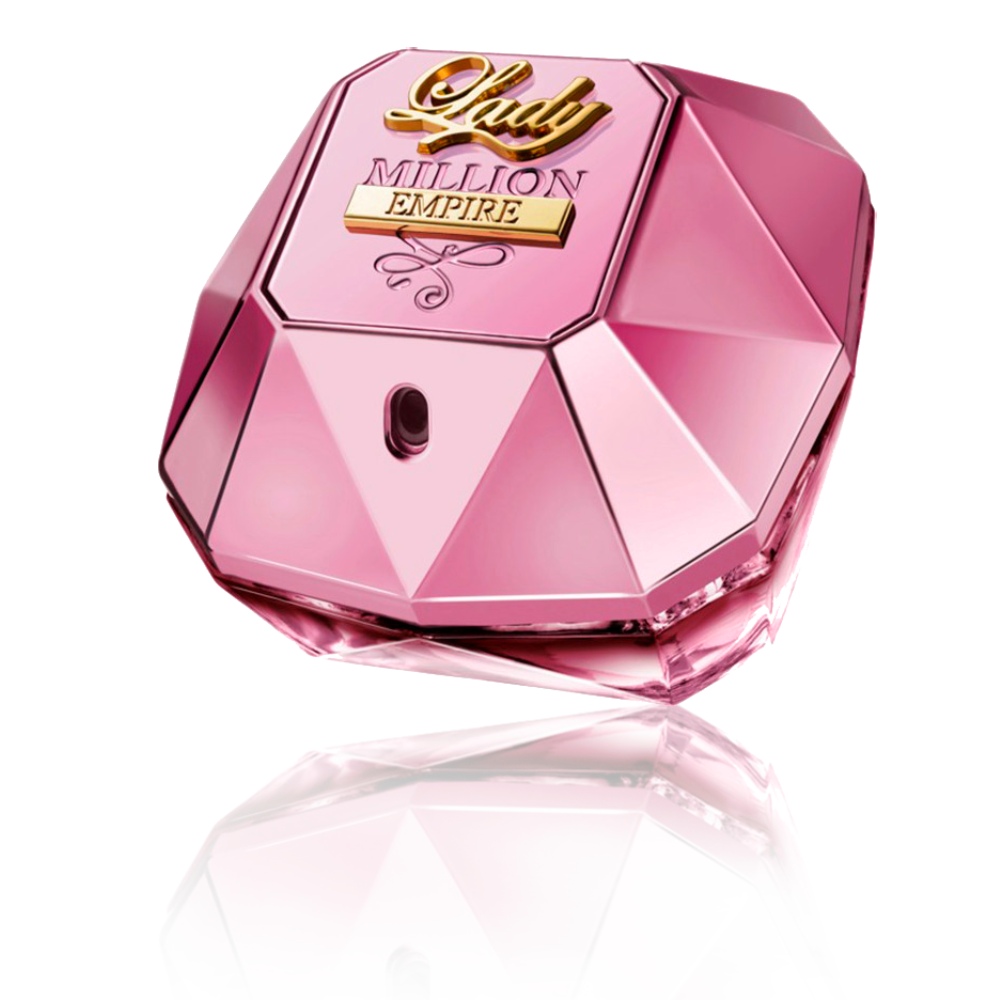 LADY MILLION EMPIRE EDP 50 ML