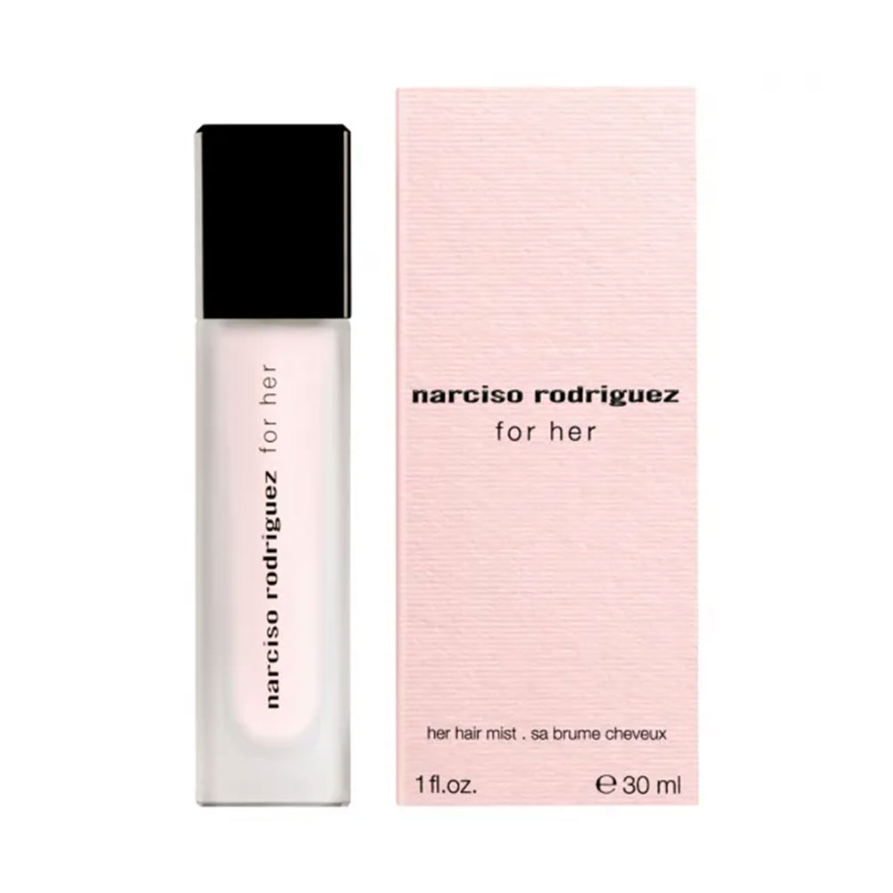 NARCISO RODRIGUEZ HAIR MIST 30 ML