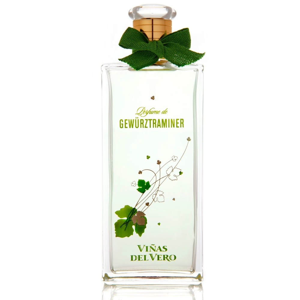 GEWÜZTRAMINER V.VERO EDP 100 ML
