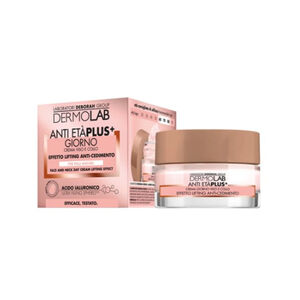 DH DERMOLAB CREMA DE DIA ANTI EDAD+
