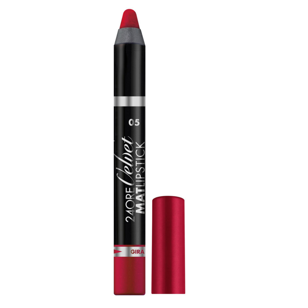 DH 24 ORE VELVET MAT LIPSTICK N.05