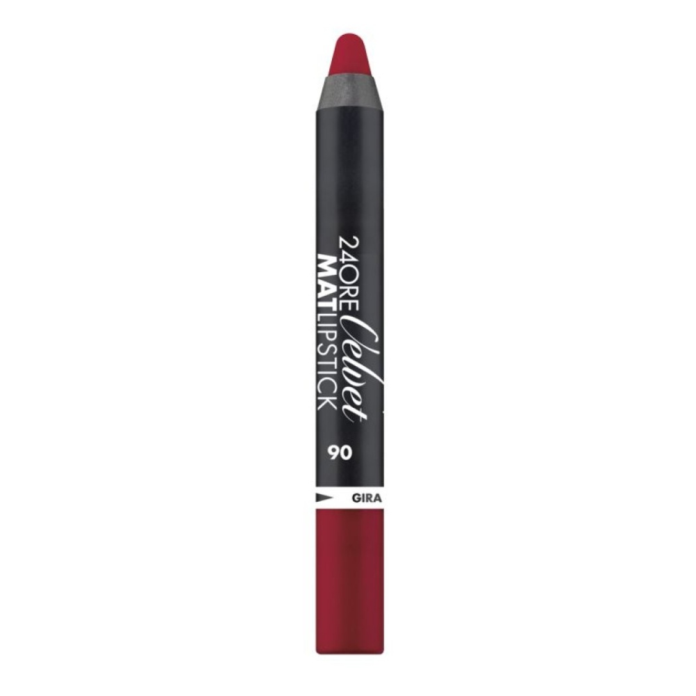 DH 24 ORE VELVET MAT LIPSTICK N.06
