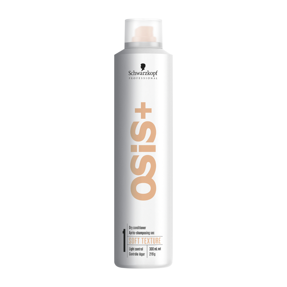 OSIS SOFT TEXTURE 300 ML
