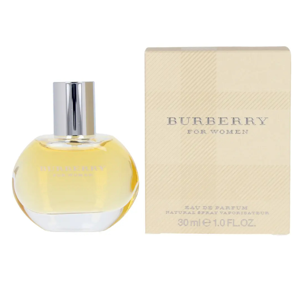BURBERRY 30 VAPO EDP NEW