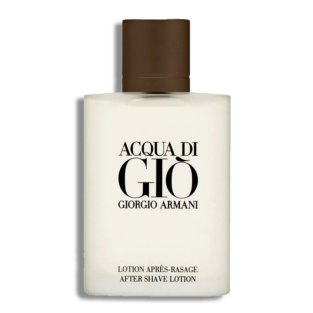 ACQUA GIO MEN AS 100 ML