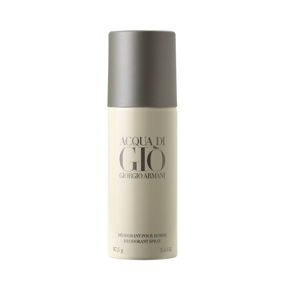 ACQUA GIO MEN DEO VAPO 150ML