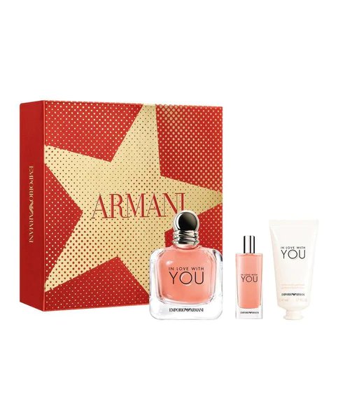 EMPORIO IN LOVE WITH YOU 100VP+BL 75+15V