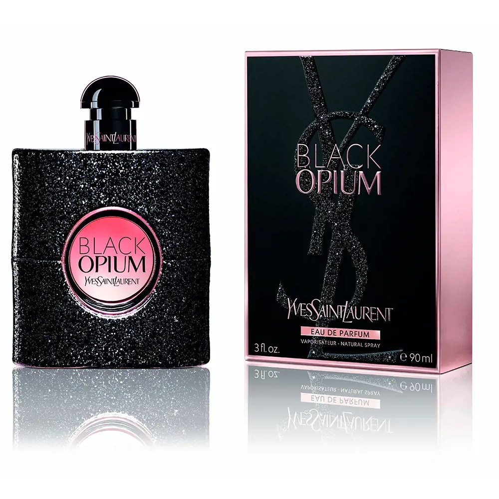 YSL BLACK OPIUM EDP 90ML VAPO