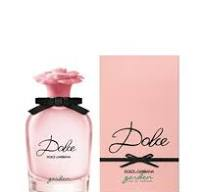 DOLCE D&GABBANA GARDEN 75 VAPO EDP