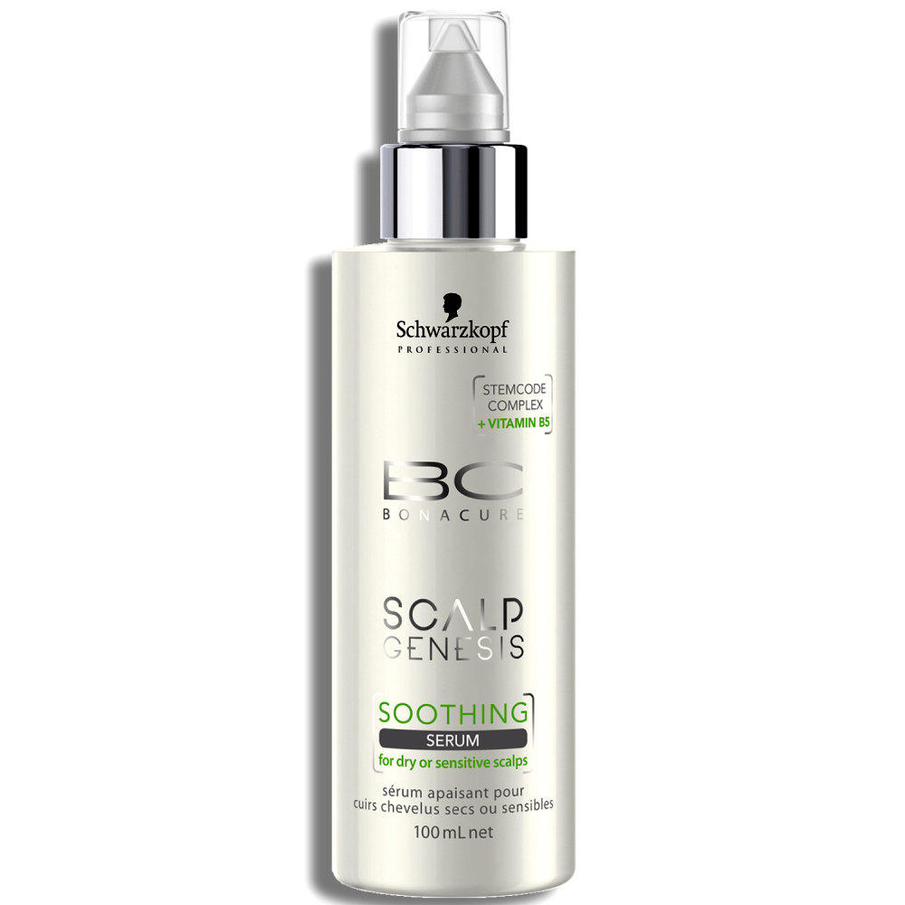 BONACURE SERUM CALMANTE 100 ML