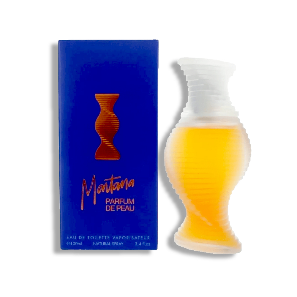 MONTANA 100ML VAPO EDT