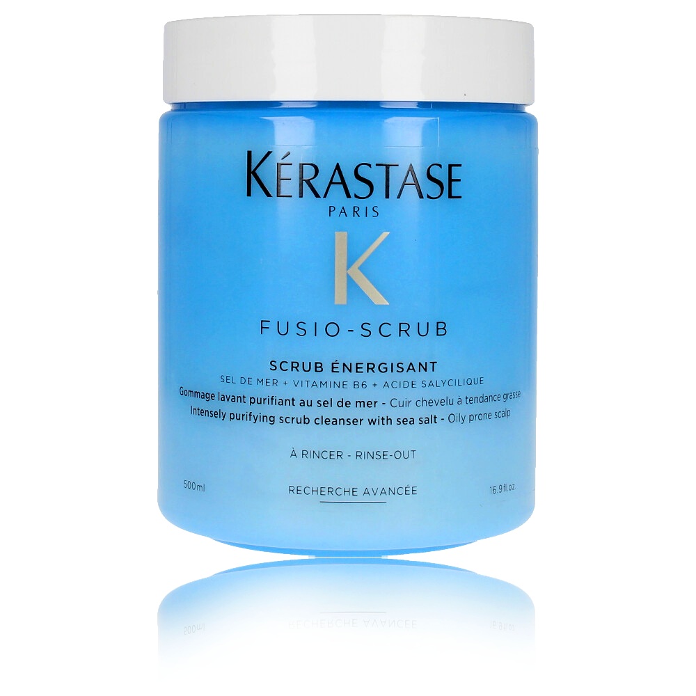 KERASTASE SCRUB PURIFYING 500 ML