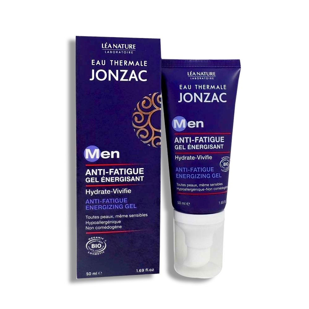 JONZAC ANTI-FATIGUE GEL ENERG.HOME 50