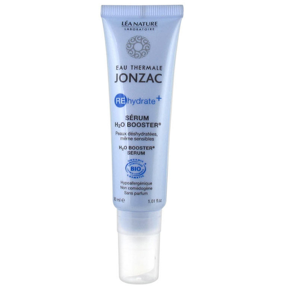 JONZAC SERUM H2O BOOSTER BIO 30 ML