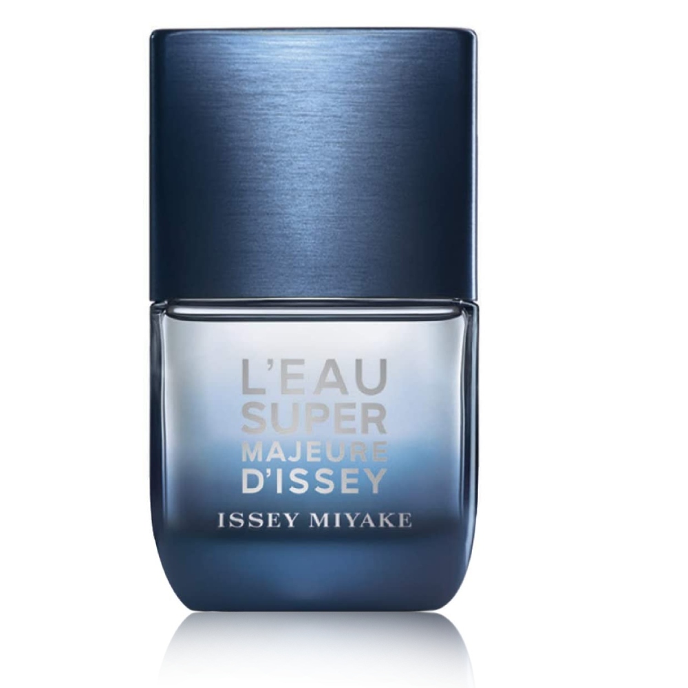 L'EAU SUPER MAJEURE D'ISSEY EDT 50 VAPO