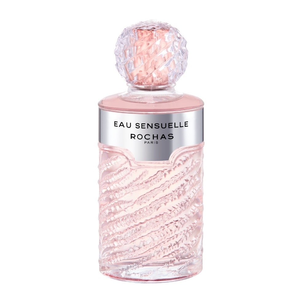 EAU DE ROCHAS SENSUELLE 200ML VAP EDT