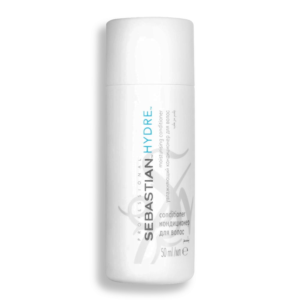 SEBASTIAN HYDRO ACONDICIONADOR 50 ML