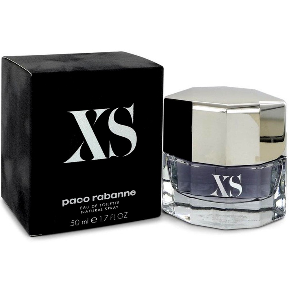 XS DE P.RABANNE 50 VAPO EDT