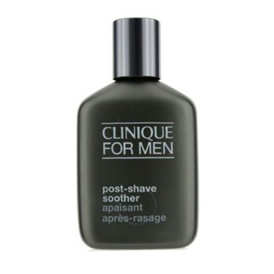 CLINIQUE MEN POST SHAVE HEALER 75 ML