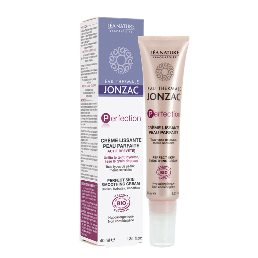 JONZAC CR LISSANTE PEAU PARFAITE 40 ML