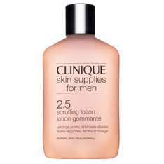 CLINIQUE MEN SCRUFFING LOTION 2,5 200ML