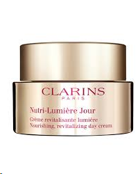 CLARINS NUTRI LUMIERE CREMA DIA 50 ML
