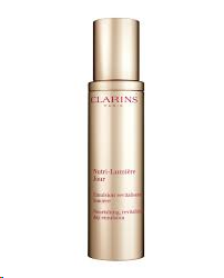 CLARINS NUTRI LUMIERE EMULSION DIA 50 ML