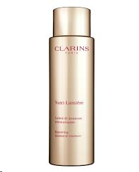 CLARINS NUTRI LUMIERE LOCION 200 ML