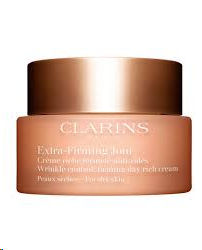 CLARINS EXTRA-FIRMING CREMA DIA P/S 50ML
