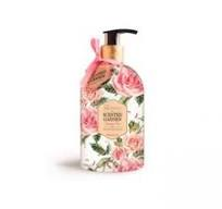 IDC INST SCENTED GARDEN HAND&BODY 500