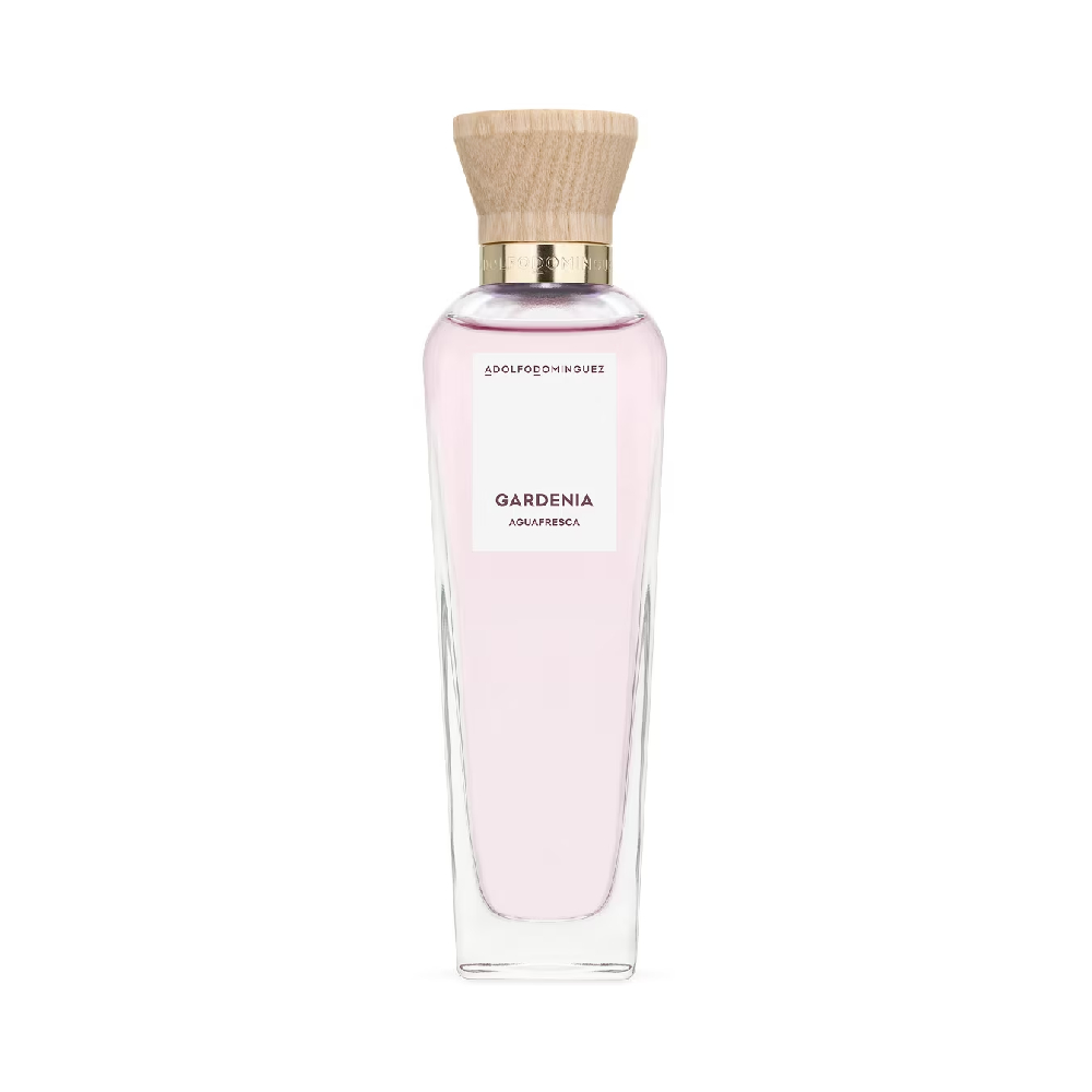 AGUA FRESCA GARDENIA MUSK 120 VAPO
