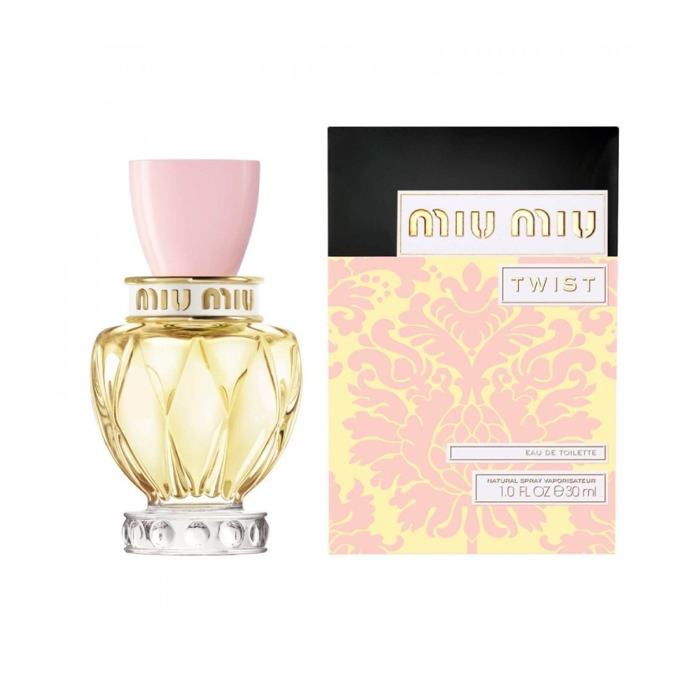 MIU MIU TWIST 30 VAPO EDT