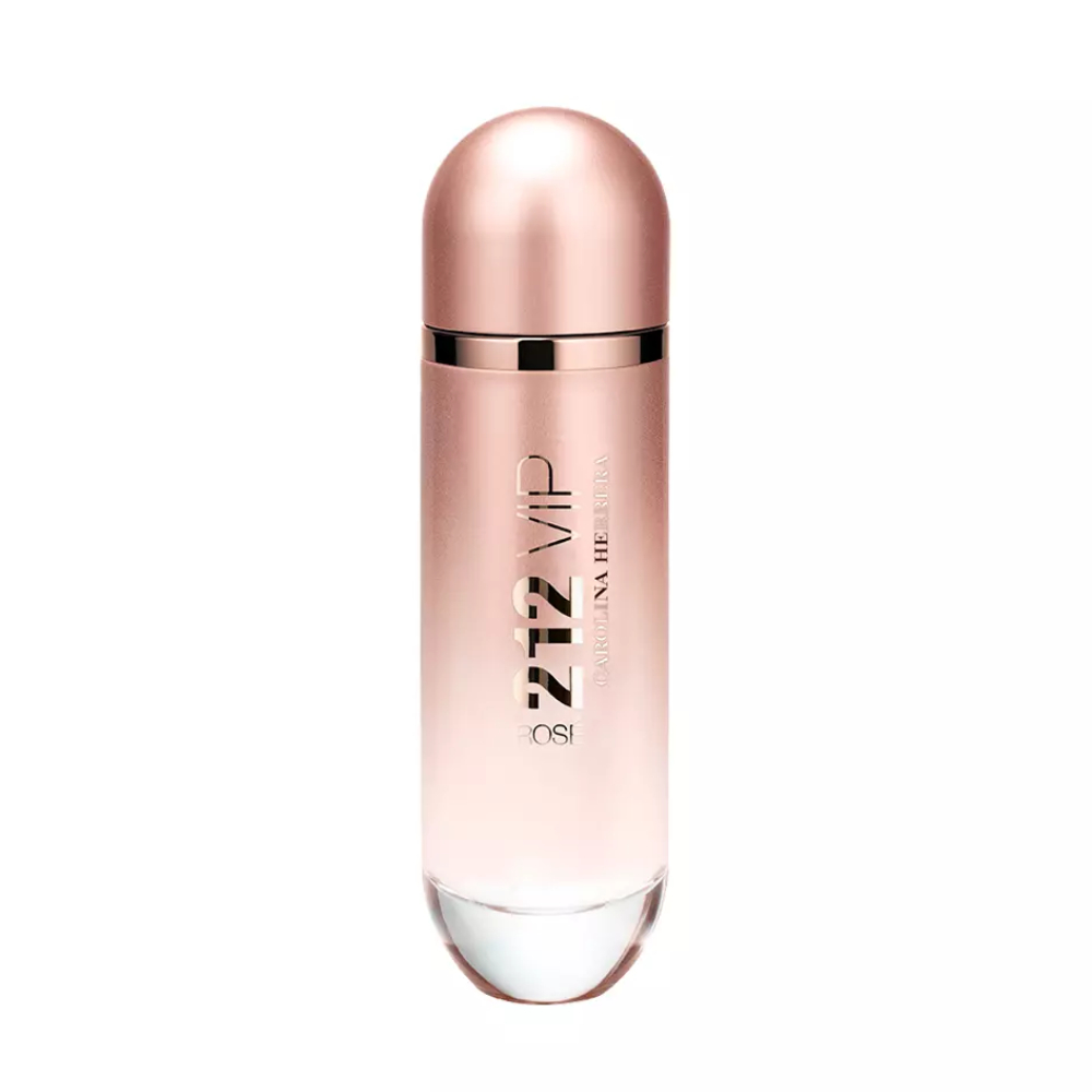 212 C.HERRERA VIP ROSE EDP 125 ML VAPO