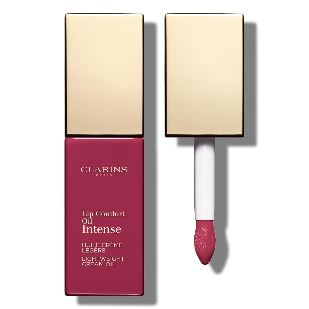 CLARINS LIP CONFORT OIL INTENSE 03
