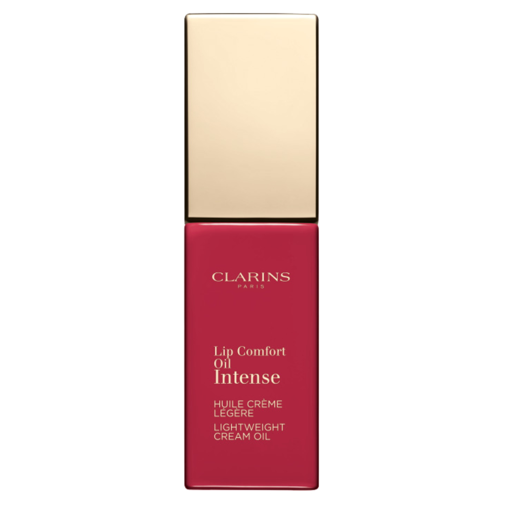 CLARINS LIP CONFORT OIL INTENSE 04