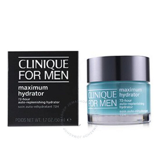 CLINIQUE MEN MAXIMUM HYDRATOR 50ML